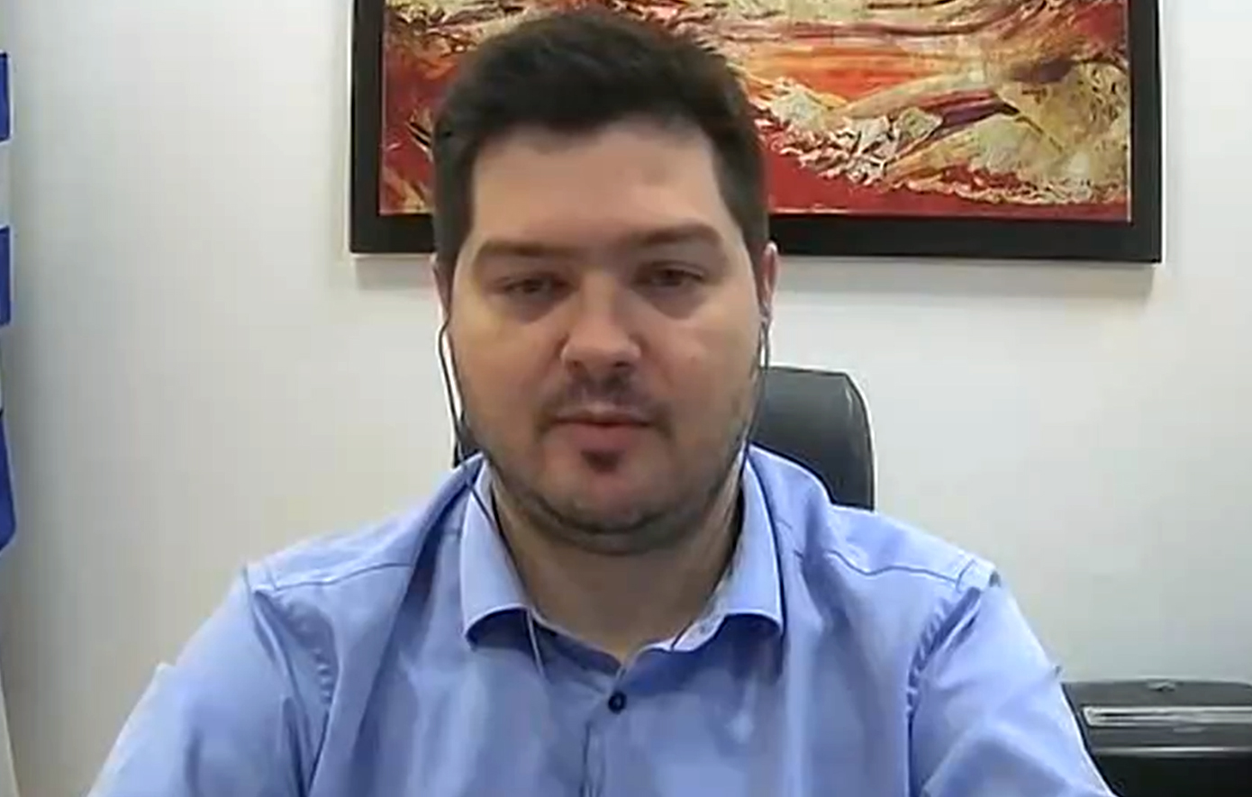 Τέλος το πλαφόν στο περιθώριο κέρδους: «Είναι χρήσιμο, αλλά δεν μπορεί να συνεχιστεί για πάντα», δηλώνει ο γ.γ. Εμπορίου