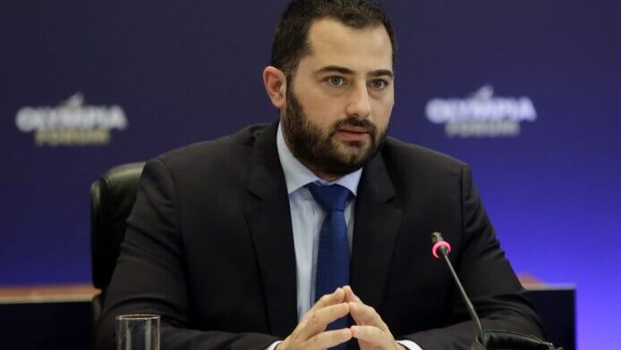 Έκτακτη επιθεώρηση στην «Αναπτυξιακή Εύβοιας» από Περιφέρεια Στερεάς Ελλάδας κατόπιν αιτήματος Φ. Σπανού