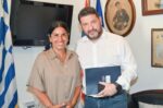 Ν. Χαρδαλιάς: «Τα καθημερινά θέματα λύνονται με υπευθυνότητα και σταθερή προσέγγιση»