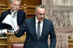 Σταϊκούρας: Η δημοσιονομική σταθερότητα βάση αξιοπιστίας, ανθεκτικότητας, ανάπτυξης και κοινωνικής συνοχής