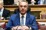 Σταϊκούρας: Το θέμα της ασφάλειας των σιδηροδρόμων είναι ουσιαστικά κοινωνικό και εθνικό