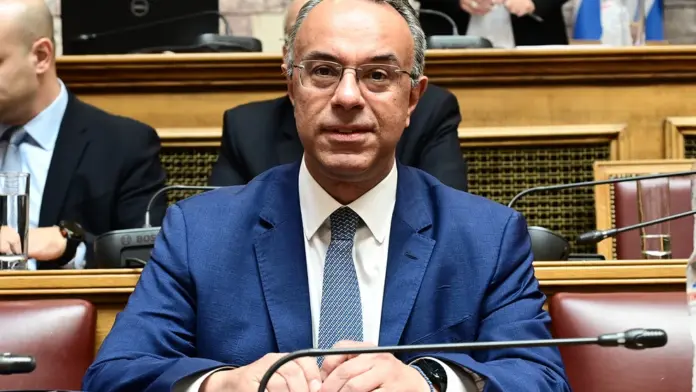 Σταϊκούρας: Το θέμα της ασφάλειας των σιδηροδρόμων είναι ουσιαστικά κοινωνικό και εθνικό