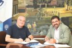 Συνεργασία ΠΑΔΑ και ΣΤΑΣΥ στον τομέα της επιστήμης και τεχνολογίας
