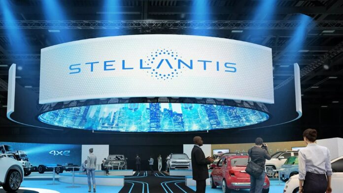 Οι δασμοί των ΗΠΑ προκαλούν αναταράξεις: Η Stellantis προβλέπει ζημία 1,21 δισ. ευρώ στο δεύτερο μισό του 2025