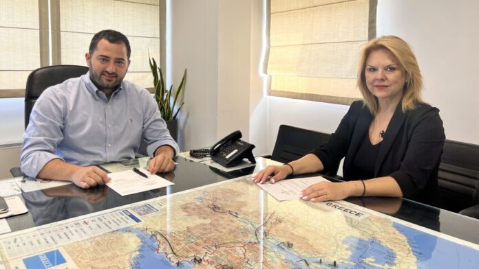 Περιφέρεια Στερεάς Ελλάδας: Ανανέωση του ταρτάν στο Δημοτικό Στάδιο Χαλκίδας
