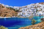 Οι Times αποκαλύπτουν στην Αστυπάλαια το «νησί των κουρσάρων»