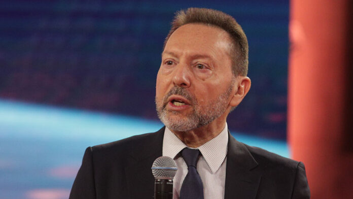 Στουρνάρας: Υποστηρίζει την αυτονομία των Κεντρικών Τραπεζών και προτείνει «Ένωση Αποταμιεύσεων και Επενδύσεων»