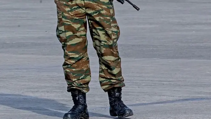 Αξιωματικός του στρατού σε αναστολή μετά από σύλληψη με ναρκωτικά στη Σαμοθράκη