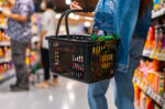 ΙΕΛΚΑ: Υποχώρησαν κατά 0,35% οι τιμές προϊόντων στα σούπερ μάρκετ τον Ιούνιο