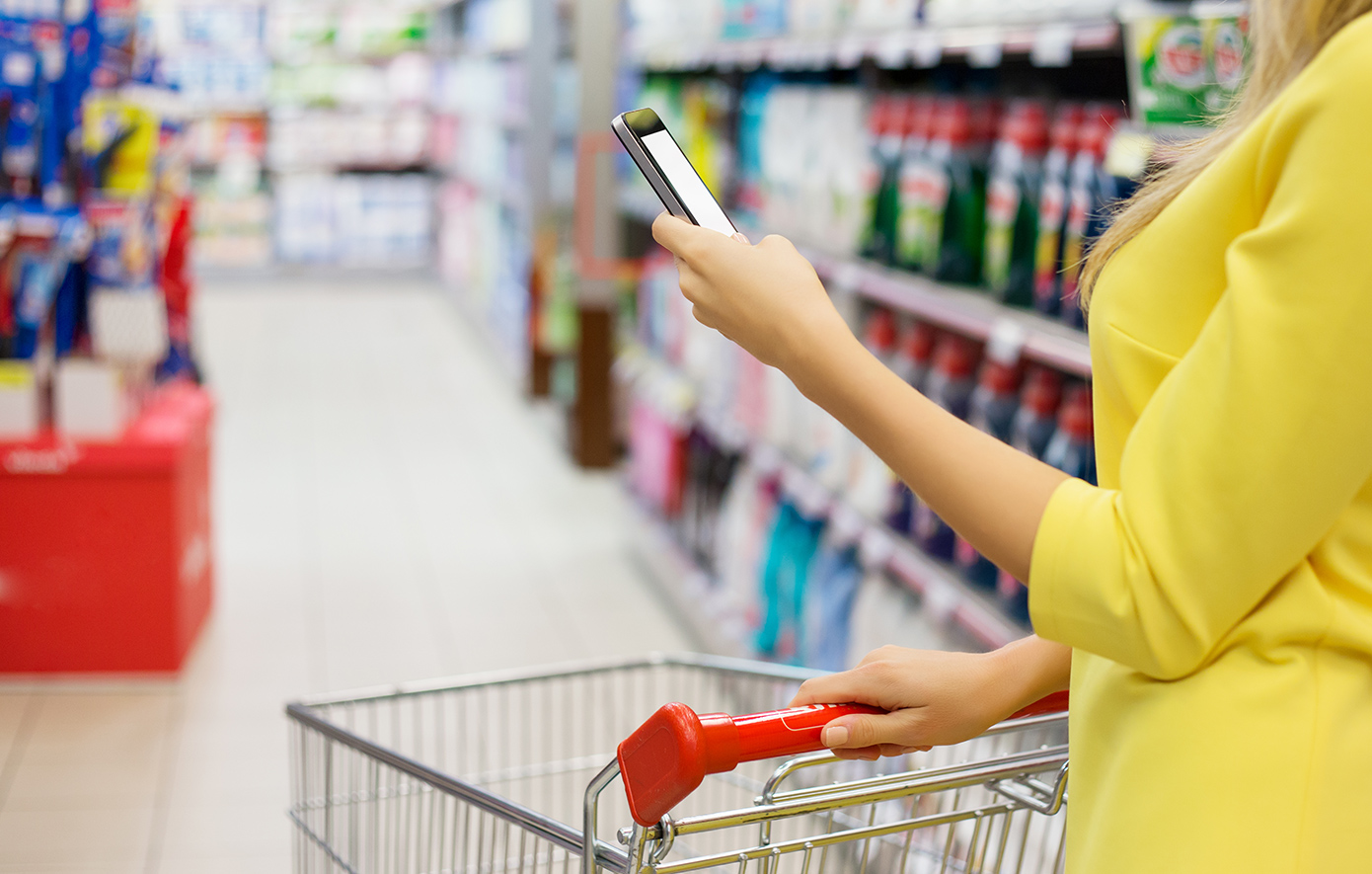 Ο πληθωρισμός ανήλθε στο 2,8% τον Ιούνιο – Άλμα στις τιμές τροφίμων και υπηρεσιών