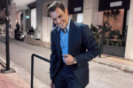 Σταύρος Σβήγκος: «Στην τηλεόραση δεν εμφανίζονται μόνο οι άριστοι – Έχω βρεθεί σε γυρίσματα με βαριά καρδιά»