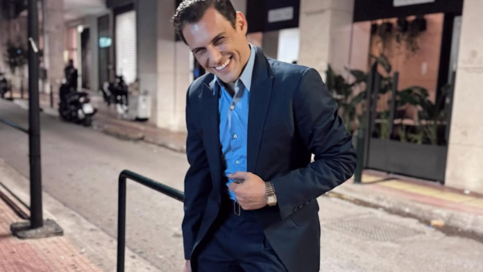 Σταύρος Σβήγκος: «Στην τηλεόραση δεν εμφανίζονται μόνο οι άριστοι – Έχω βρεθεί σε γυρίσματα με βαριά καρδιά»