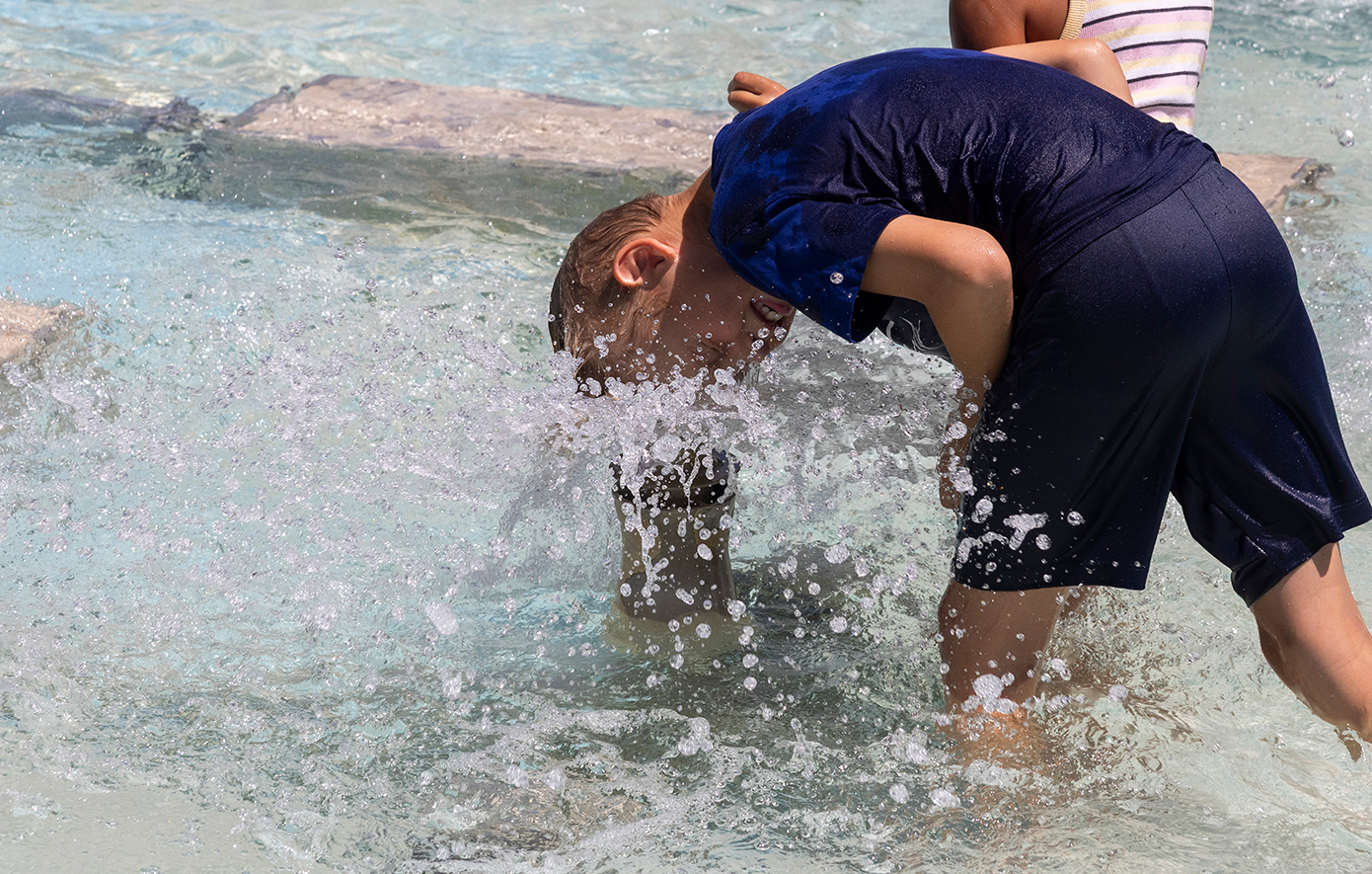 Καύσωνας: Η αυριανή μέρα φέρνει ρεκόρ ζέστης στην Αττική – 42°C στο κέντρο της Αθήνας – Διήμερο καύσωνα με 44°C στη Δυτική Ελλάδα