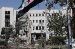 Η συριακή κυβέρνηση διαβεβαιώνει ότι οι συγκρούσεις στη Σουέιντα έχουν λήξει – «Αποτρέψτε την είσοδο βίαιων τζιχαντιστών στα νότια»