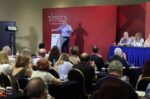 ΣΥΡΙΖΑ – ΠΣ: Αποκαλύπτονται τα 31 μέλη της νέας Πολιτικής Γραμματείας του κόμματος