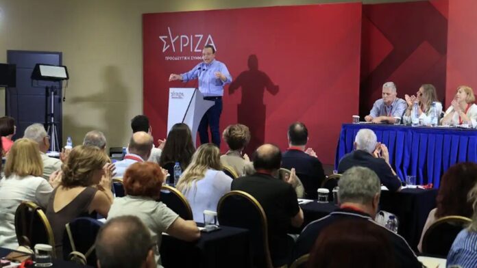 ΣΥΡΙΖΑ – ΠΣ: Αποκαλύπτονται τα 31 μέλη της νέας Πολιτικής Γραμματείας του κόμματος