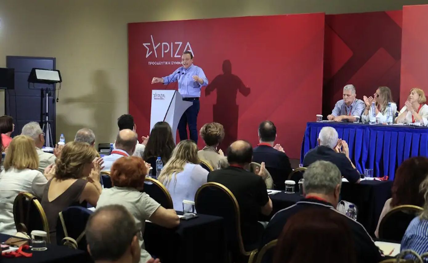 ΣΥΡΙΖΑ – ΠΣ: Αποκαλύπτονται τα 31 μέλη της νέας Πολιτικής Γραμματείας του κόμματος
