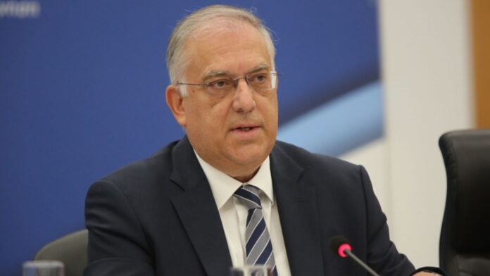 Ο Θεοδωρικάκος παρέπεμψε στη Δικαιοσύνη καταγγελίες για εταιρείες πιστοποίησης βιολογικών προϊόντων
