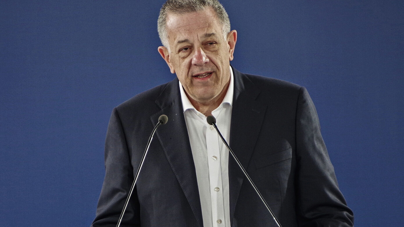 Ταχιάος: «Τον Φεβρουάριο του 2026 θα ολοκληρωθεί η επέκταση του Μετρό Θεσσαλονίκης προς Καλαμαριά»