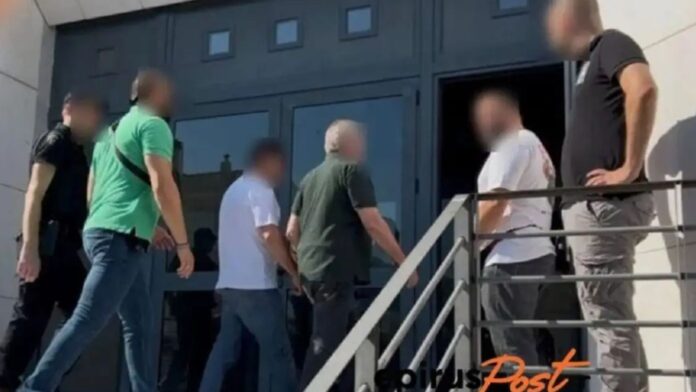 Στη… παγίδα έπεσαν 14 τελωνειακοί στο Μαυρομάτι Θεσπρωτίας – Την Κυριακή ξεκινούν οι απολογίες τους