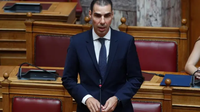 Μάριος Θεμιστοκλέους: «Έξι χρόνια ηγεσίας Νέας Δημοκρατίας με σημαντικές αλλαγές στην Υγεία»