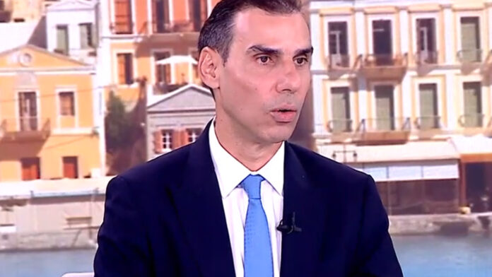 Θεμιστοκλέους: Μεγάλη μείωση στην αναμονή λόγω του «έξυπνου» βραχιολιού