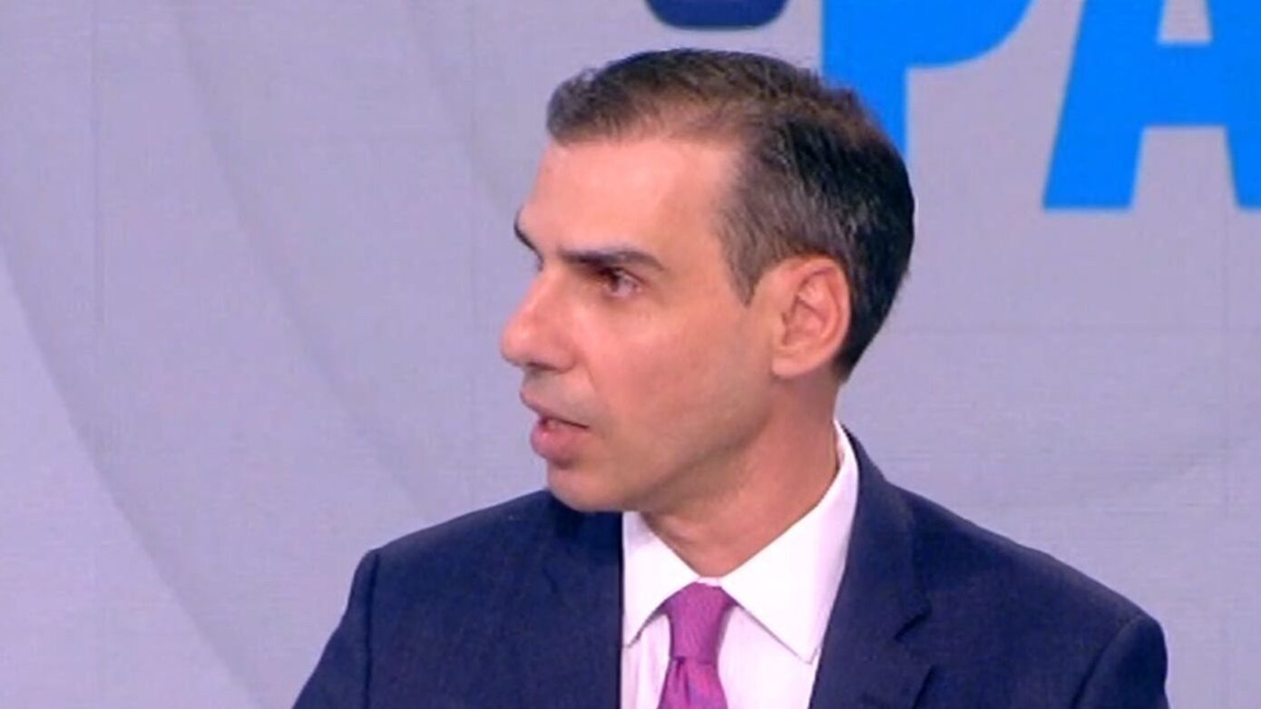 Μάριος Θεμιστοκλέους: Το ΕΣΥ σε απόλυτη ετοιμότητα για τον επερχόμενο καύσωνα