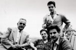 «Σύγχρονο μνημείο» το πατρικό σπίτι των Μίκη και Γιάννη Θεοδωράκη στον Γαλατά Χανίων