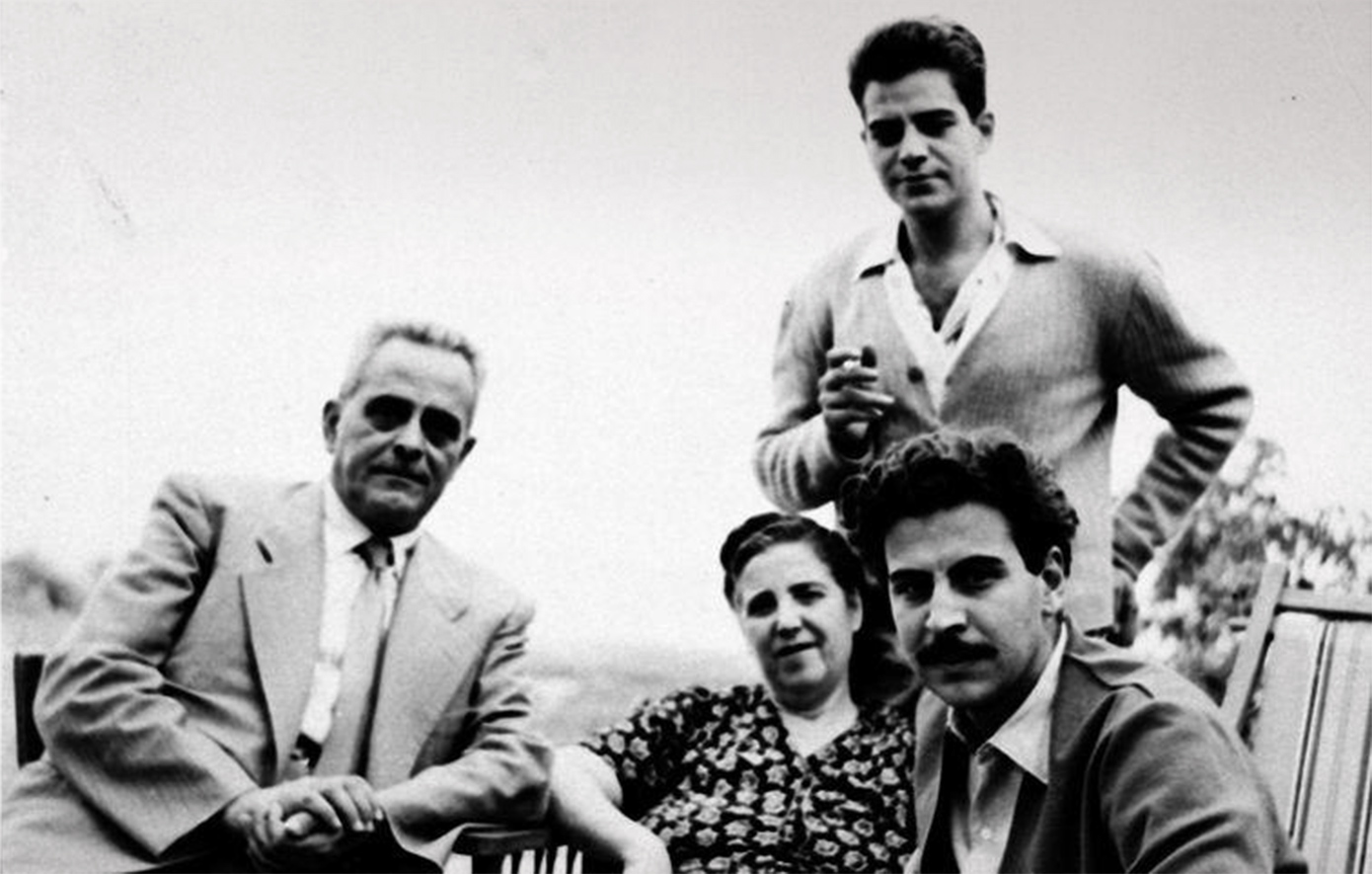 «Σύγχρονο μνημείο» το πατρικό σπίτι των Μίκη και Γιάννη Θεοδωράκη στον Γαλατά Χανίων