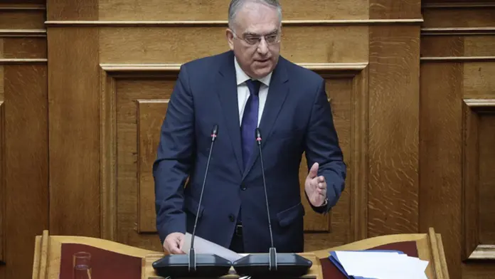 Τάκης Θεοδωρικάκος: «Εγκρίθηκαν σημαντικές και πρωτοποριακές επενδύσεις 2,5 δισ. ευρώ το τελευταίο δεκάμηνο»