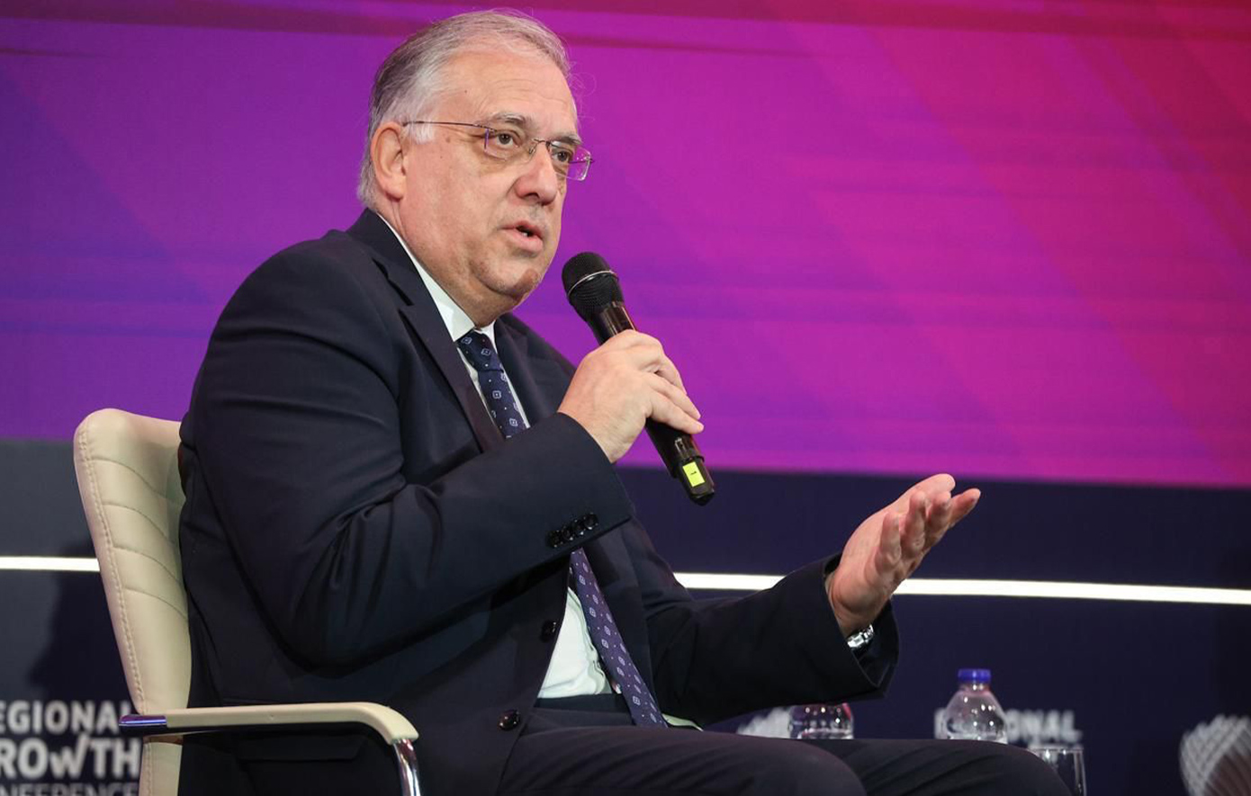 Θεοδωρικάκος: Το «Made in Greece» μετατρέπεται σε παγκόσμιο σήμα αξιοπιστίας και ασφάλειας με την Εθνική Πολιτική Ποιότητας