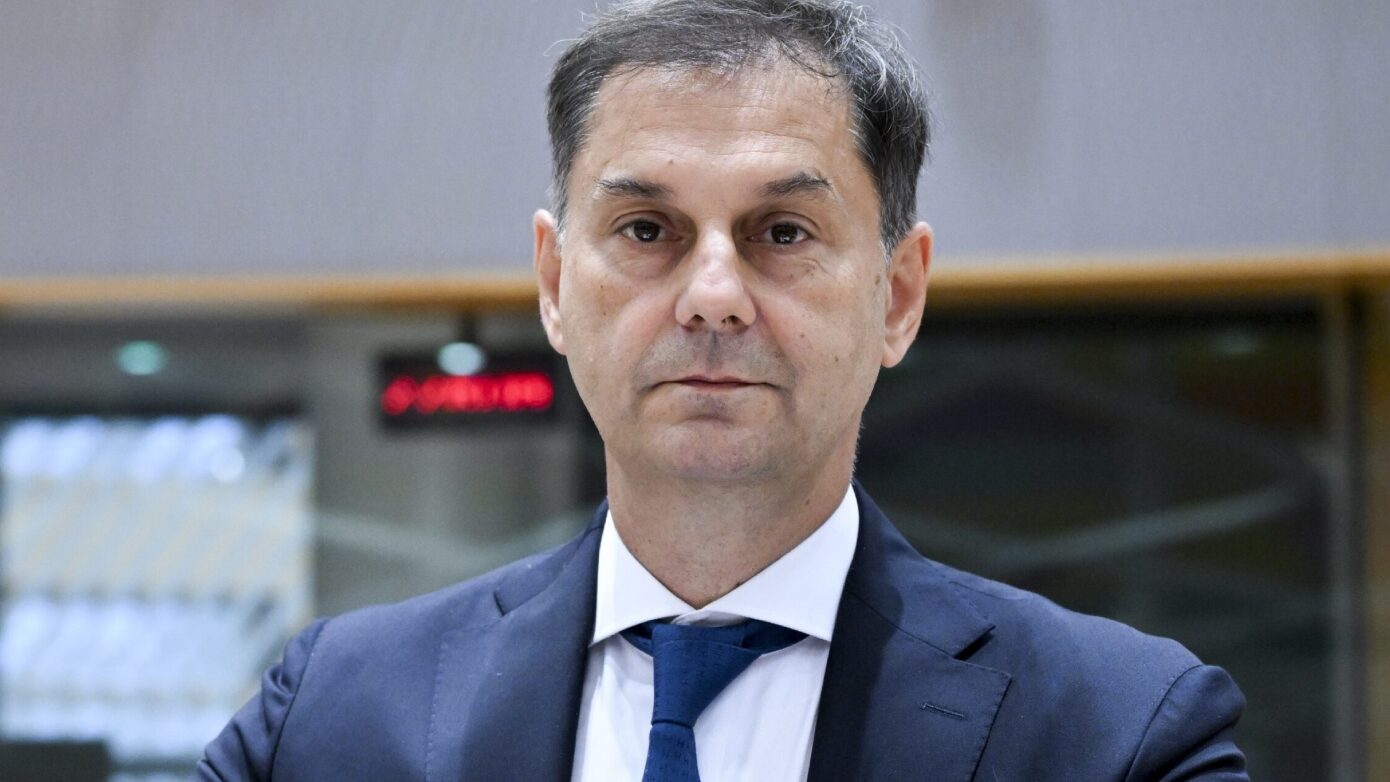 Ο Χάρης Θεοχάρης στο Συμβούλιο Εξωτερικών Υποθέσεων της ΕΕ για εμπορικά ζητήματα