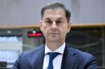 Ο Χάρης Θεοχάρης στο Συμβούλιο Εξωτερικών Υποθέσεων της ΕΕ για εμπορικά ζητήματα