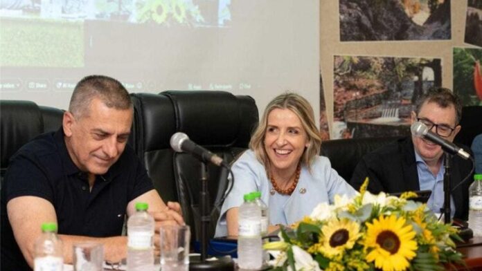 Η Περιφέρεια Θεσσαλίας μέσω ΟΧΕ στηρίζει οικονομικά μικρούς και ορεινούς δήμους