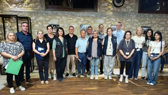 Περιφέρεια Θεσσαλίας: Κρίσιμη ενημέρωση για τον επικίνδυνο αιμορραγικό πυρετό