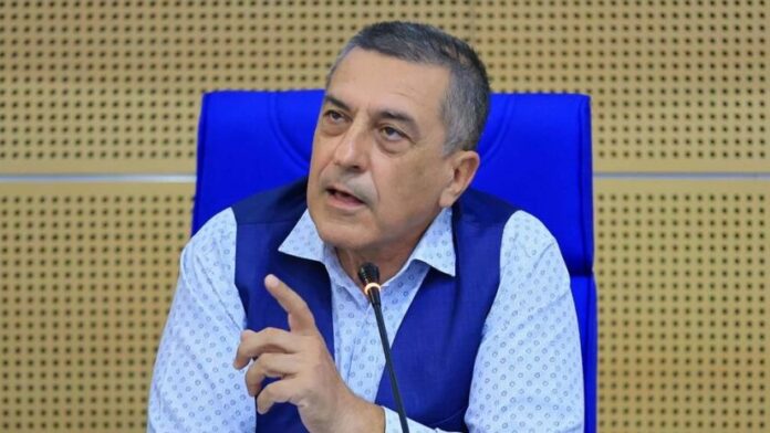 Δ.Κουρέτας προς Hellenic Train: Επανεξετάστε άμεσα το κλείσιμο εκδοτηρίων
