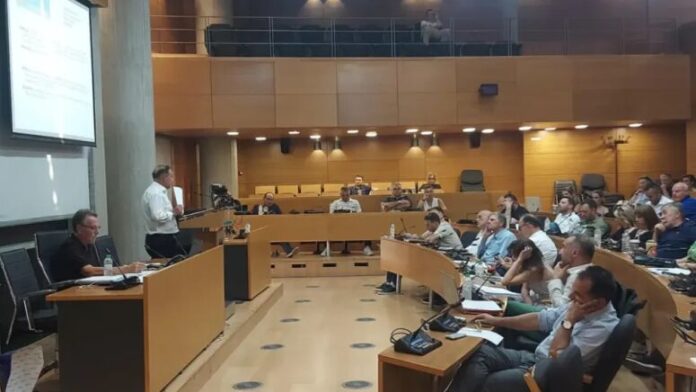 Το Δ.Σ. Θεσ/νίκης επικύρωσε δάνειο 30 εκατ. ευρώ από την ΕΤΕπ