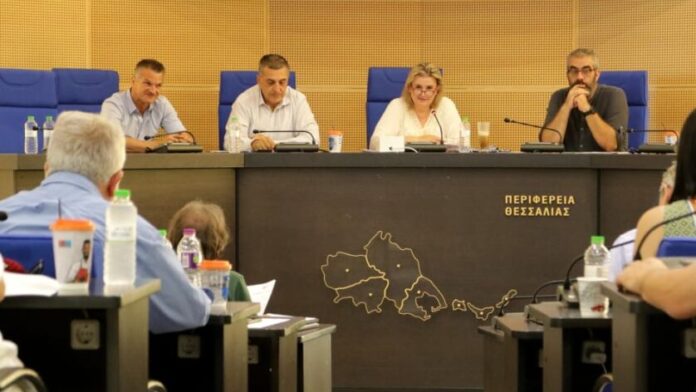 Μια οφειλόμενη απάντηση στον Κ. Αγοραστό για το μέλλον του Π.Σ. Θεσσαλίας