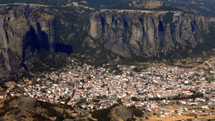 Καθοδήγηση για αίτηση στην επιδότηση διακοπών Thessaly Evros Pass