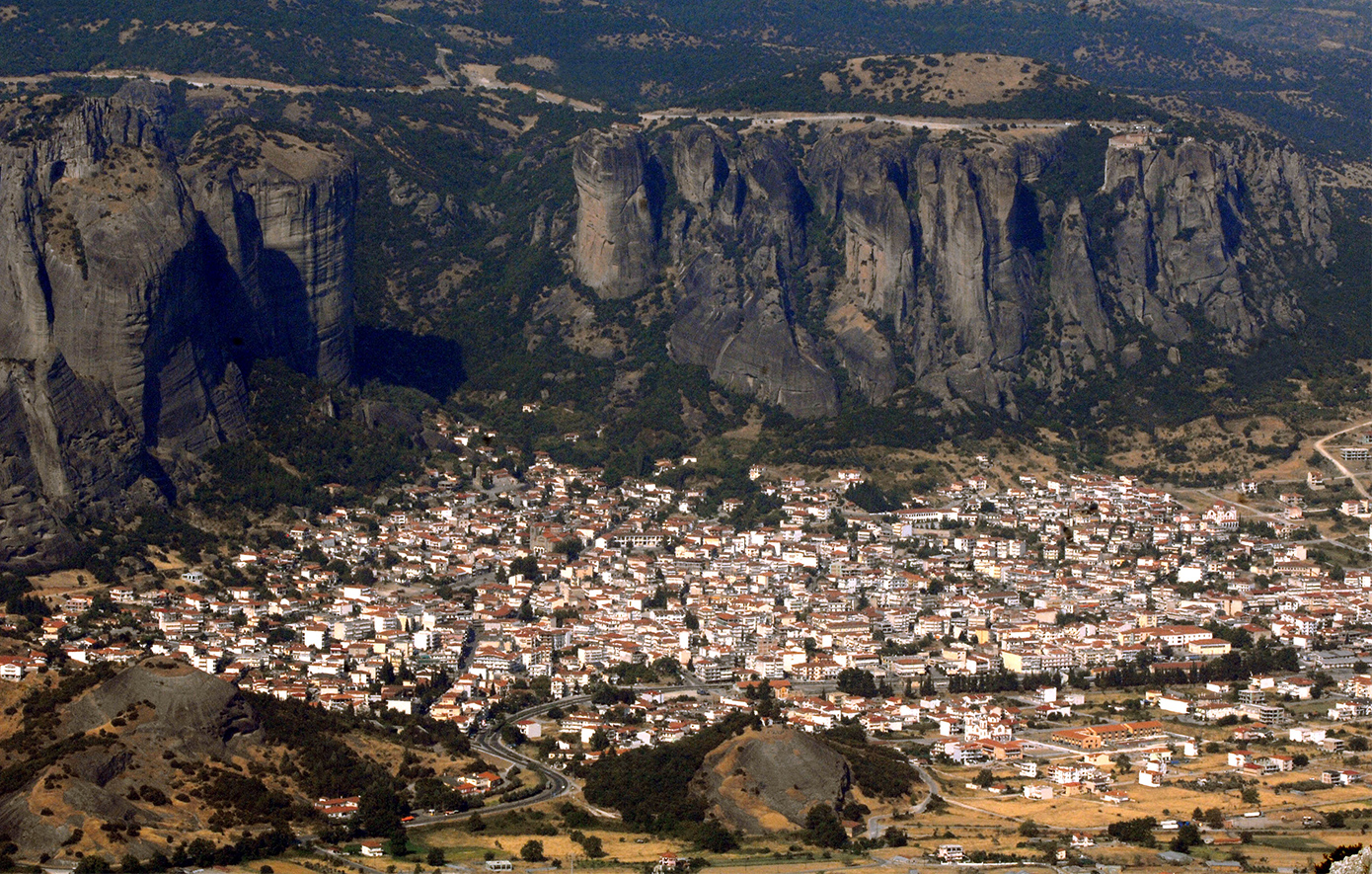 Καθοδήγηση για αίτηση στην επιδότηση διακοπών Thessaly Evros Pass