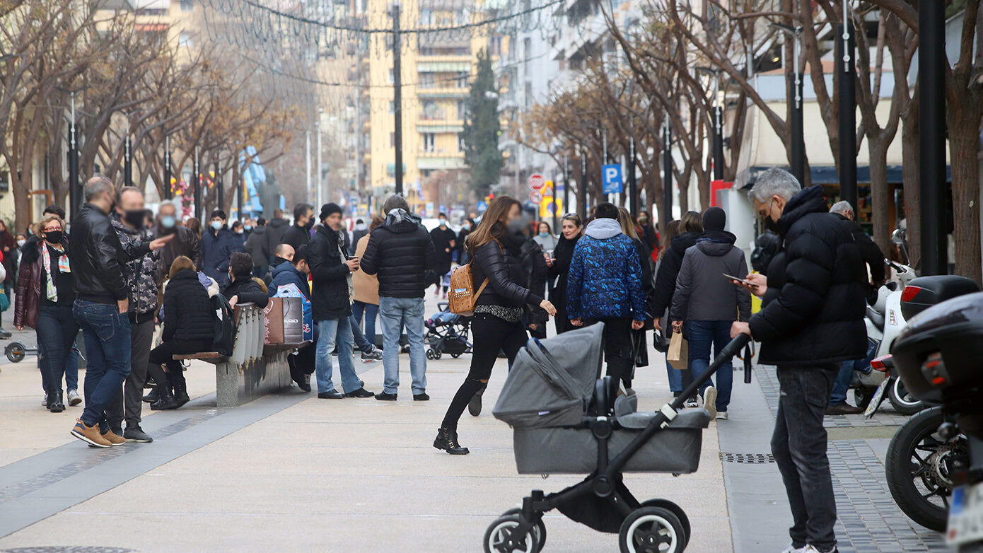 “Πόσα δαπανούν οι Έλληνες καταναλωτές και σε ποιους τομείς σημειώνονται διακυμάνσεις”