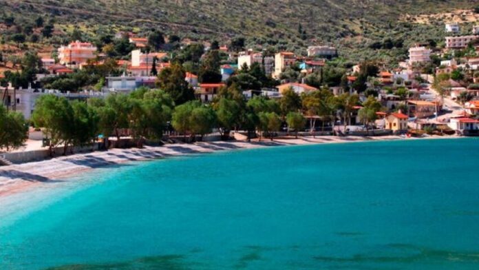 Δωρεάν μετακίνηση για καλοκαιρινά μπάνια σε όλες τις παραλίες του Δήμου Θηβαίων