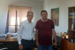 Ξεκινά η υλοποίηση της πυροπροστασίας στον Δήμο Θηβαίων