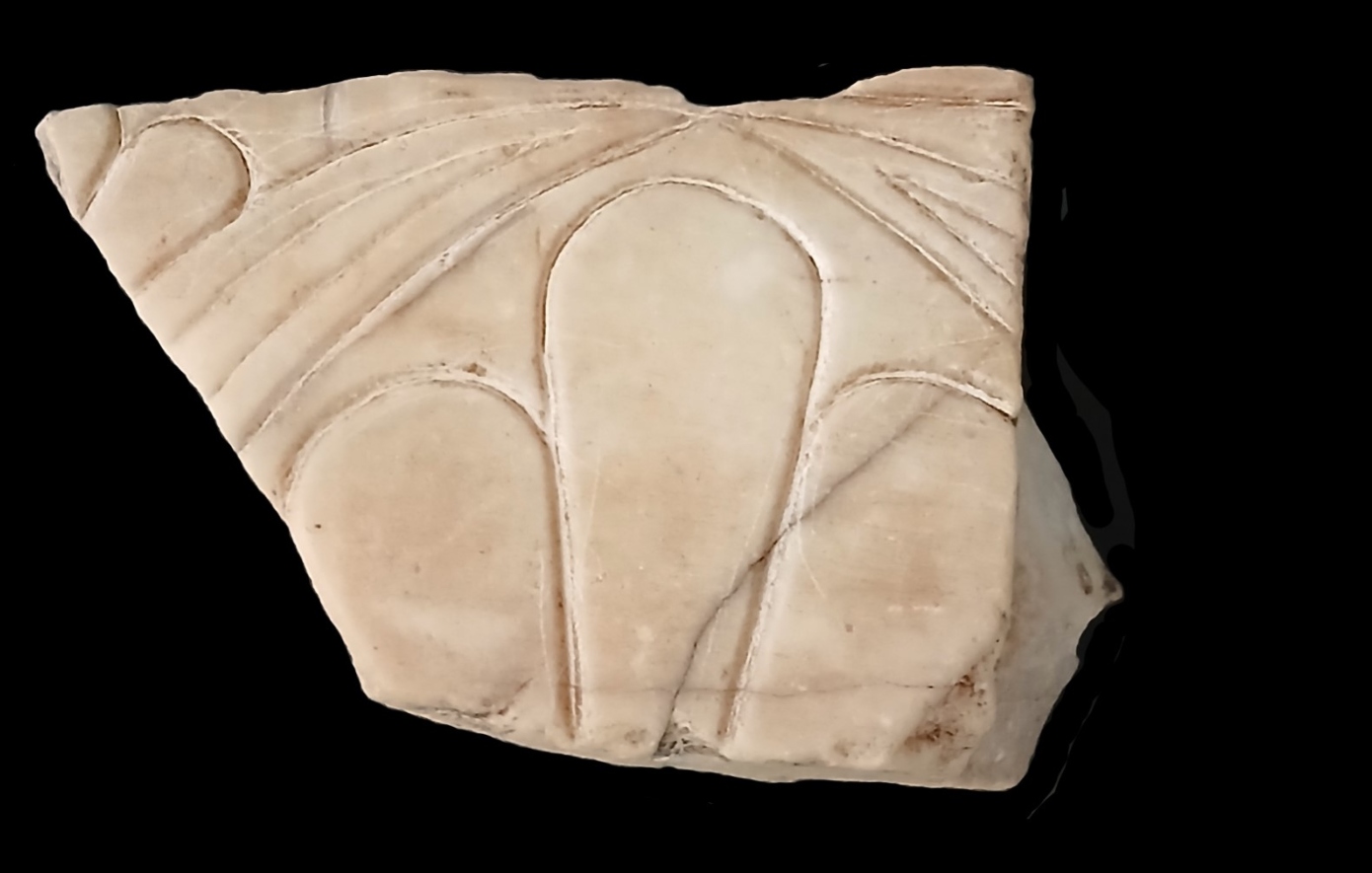 Επαναπατρίστηκε μαρμάρινο κομμάτι από αρχαϊκό ναό της Ακρόπολης – Εντοπίστηκε στη Χιλή