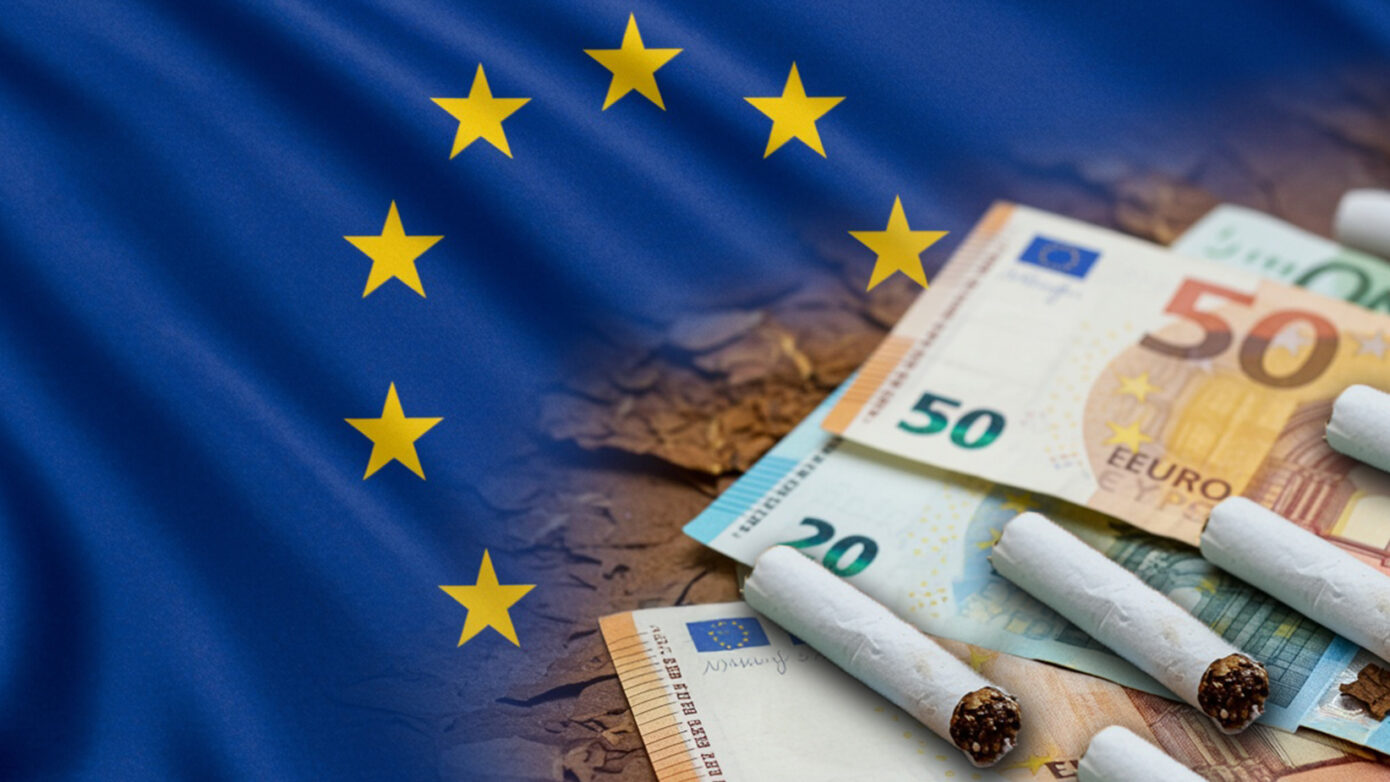 Η ΕΕ προγραμματίζει φόρους – έκπληξη στον καπνό για να ενισχύσει την Άμυνα – Σοβαρό πλήγμα και στην Ελλάδα