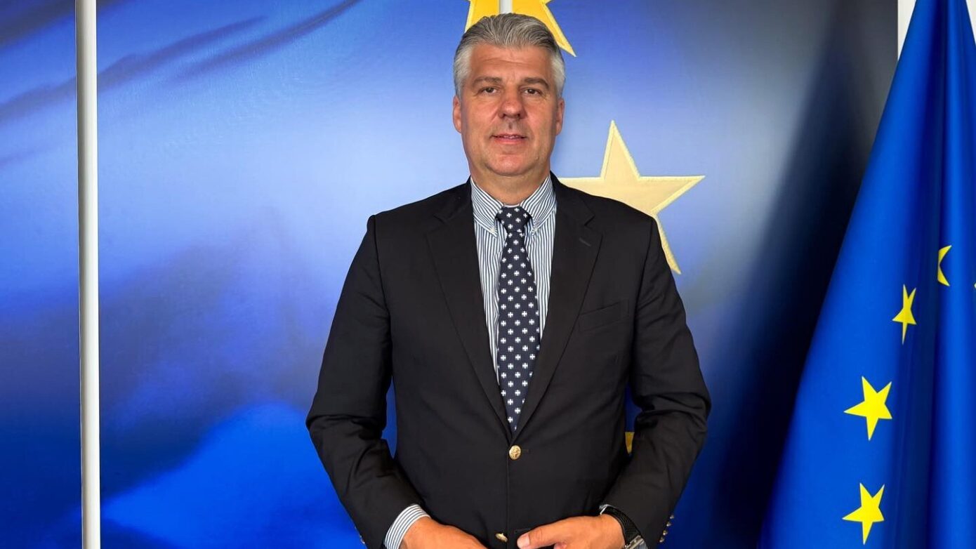 Η ΠΑΜΘ στην Ομάδα Ειδικών της Επιτροπής των Περιφερειών