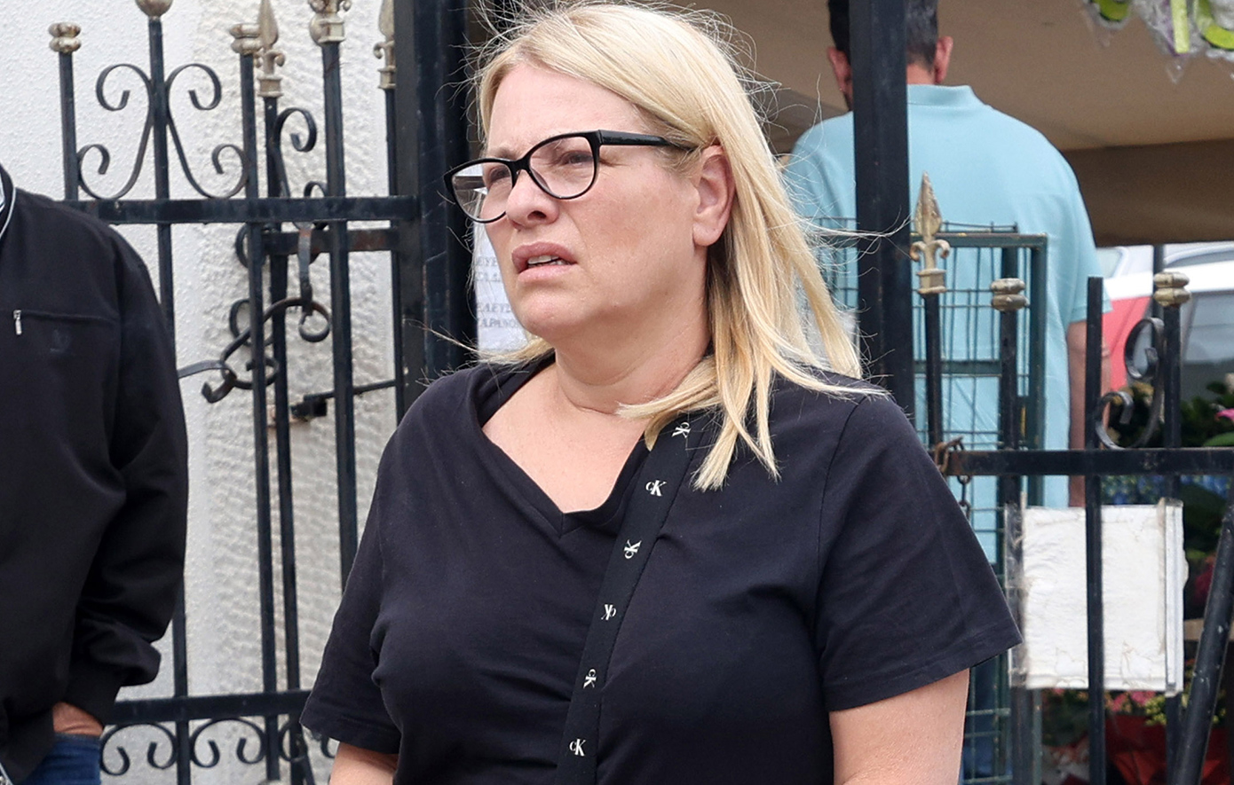 «Ήμουν βέβαιη για την ενοχή του», δηλώνει η Μαριάννα Τουμασάτου για τον Πέτρο Φιλιππίδη