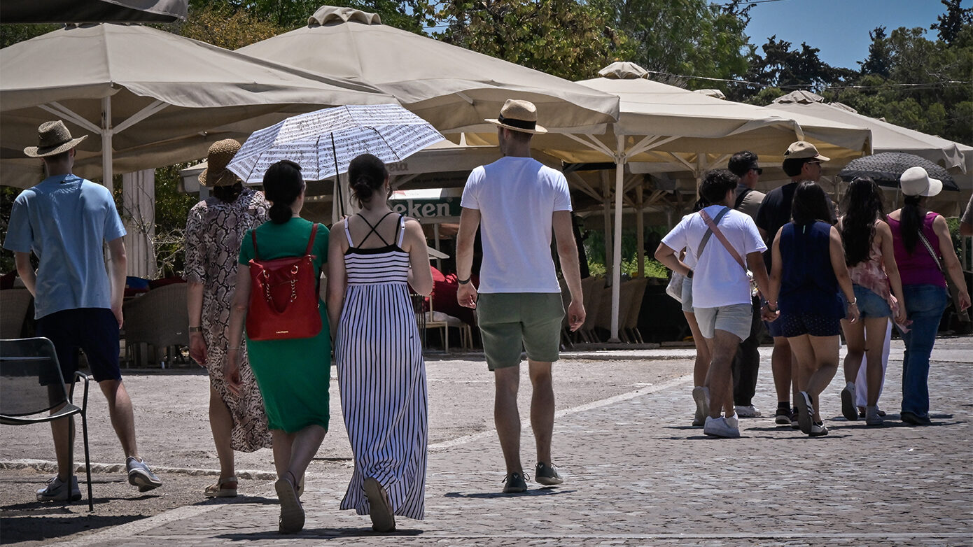 Η τουριστική βιομηχανία κατακτά τη μόδα και τα φάρμακα – Σε τροχιά 15 τρισ. δολαρίων έως το 2040