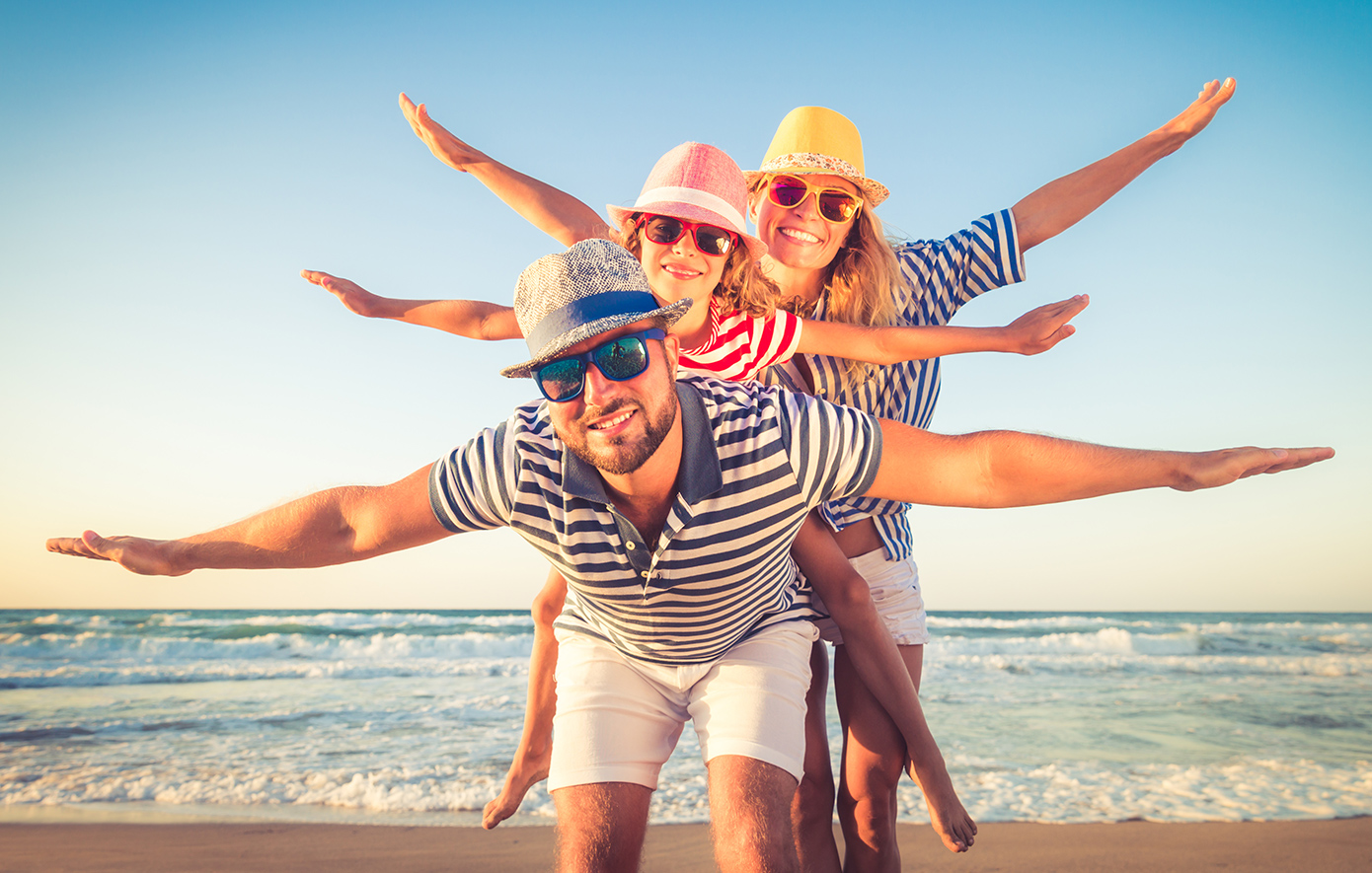 Ρεκόρ συμμετοχής στον κοινωνικό τουρισμό – Ποιοι προορισμοί κατέκτησαν τις καρδιές