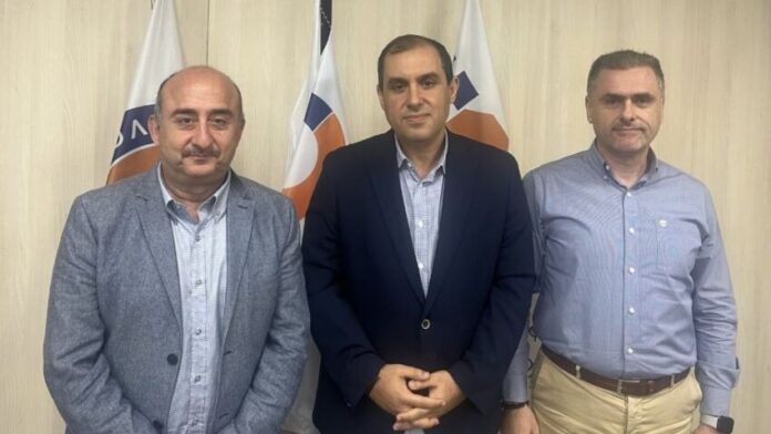 Δ. Τρικκαίων: Υπόσχεση Κ. Κατσαφάδου για επιπλέον χρηματοδότηση έργων αποκατάστασης πλημμυροπαθών